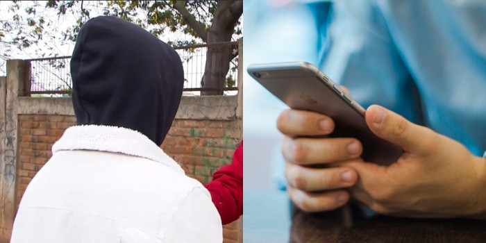 Alumno de Viña del Mar acusa que profesor le habría ofrecido dinero a cambio de sexo