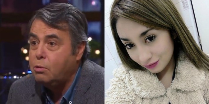 Inspector Vallejos reveló teorías en caso de Fernanda Maciel: dato de taxista sería clave