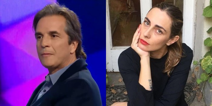 Pablo Mackenna se refirió al accidente de su expareja: “Fue muy cabrón lo que le pasó”