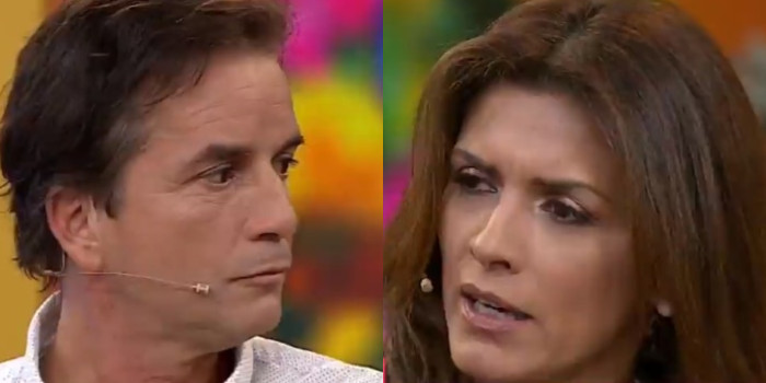 Ivette Vergara disparó contra Pablo Mackenna con sincera confesión en vivo: 