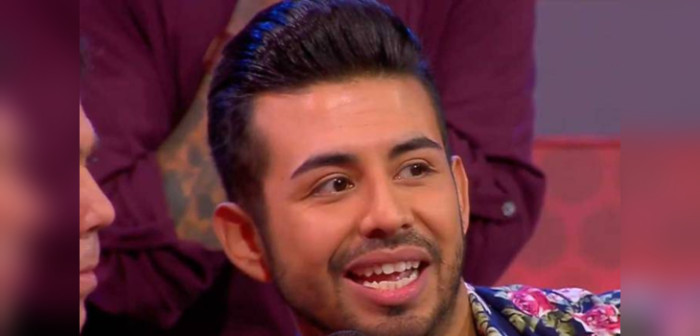 ¿Conflictos amorosos? Aseguran que nuevo bailarín de 'Rojo' sería expareja de Hernán Arcil