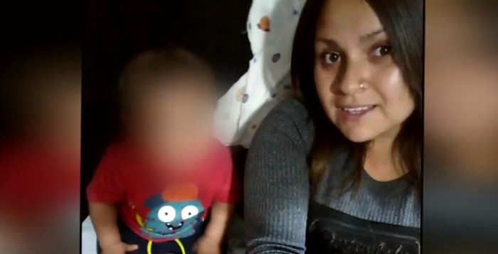 Vecina de madre que advirtió que mataría a su bebé reveló detalles de su personalidad