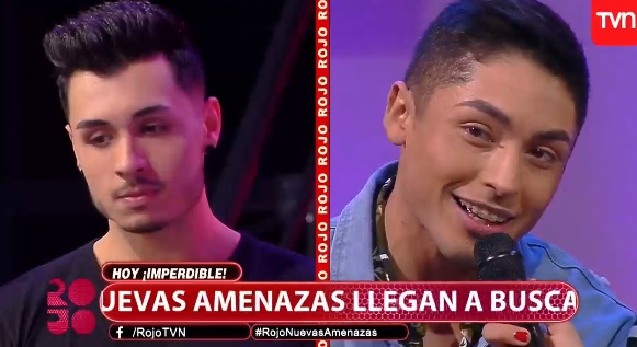 Captura TVN