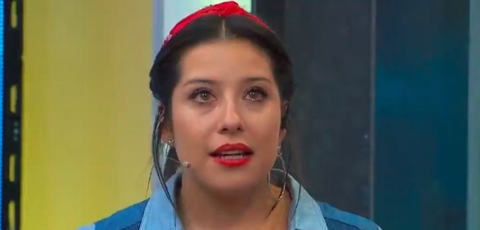 El triste relato de Coté Quintanilla sobre su niñez tras polémica por viviendas sociales