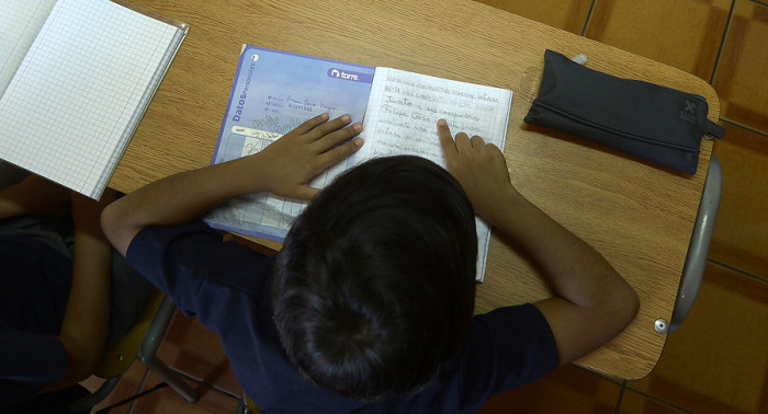 Supuesto intento de secuestro alarmó a Colegio Cumbres: todo fue un alcance de nombres