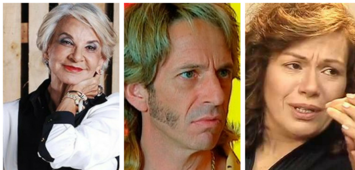 ¿Usaste alguna? Frases célebres de las teleseries chilenas que marcaron y aún se recuerdan