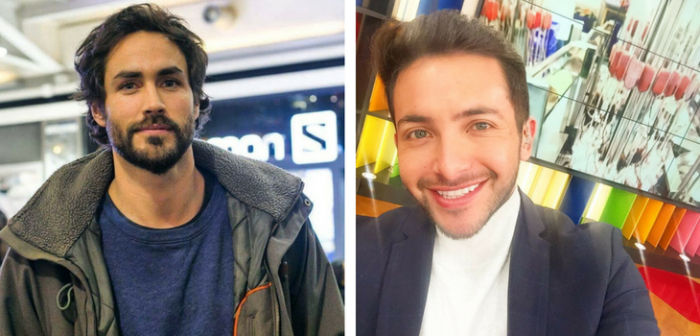 Duros dardos contra Hugo Valencia: Matías Assler alzó la voz ante supuesto beso con Kel