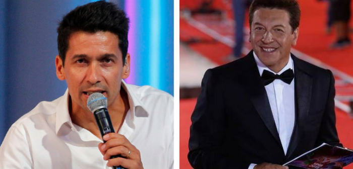 La razón por la que Rafael Araneda no estará en 'La Mañana' y lo reemplazará JC Rodríguez