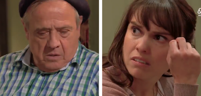 Se confirmó teoría de Verdades Ocultas: Mario le confesó a Nadia que se hizo la vasectomía