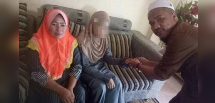 Boda de niña de 11 años con hombre de 41 indignó a Malasia: fue aprobada por padres