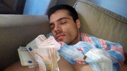 Albert Cavallé | Facebook