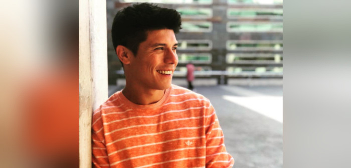 Cantante de ‘Rojo’ Felipe Galindo sufrió violento asalto armado: lo confirmó en redes