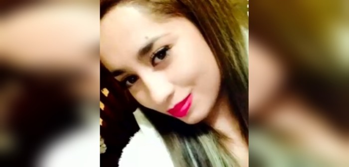 Nueva pista en caso de Fernanda Maciel despliega rastreo en sitio eriazo de Huechuraba