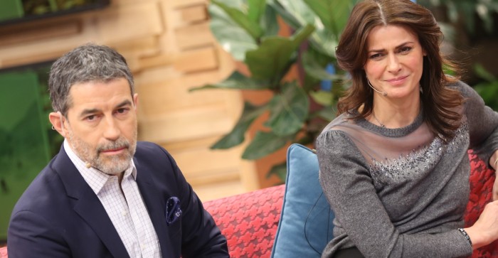 'Bienvenidos' lidera ranking de lo más denunciado en junio al CNTV