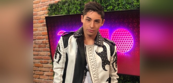 La dura amenaza de muerte que recibió bailarín de 'Rojo' Juanfra Matalama en redes