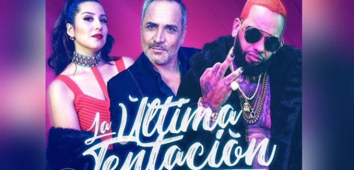 El importante éxito que logró Luis Jara con nuevo videoclip a pocos días de su estreno