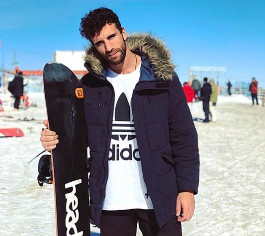 Maxi Ferres | Instagram