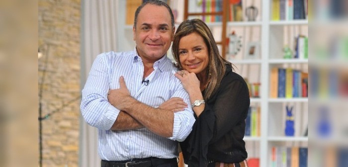 ¿Han tenido contacto? Kathy Salosny contó cómo es la relación con excompañeros de matinal