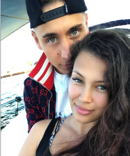 Michelle Carvalho | Instagram