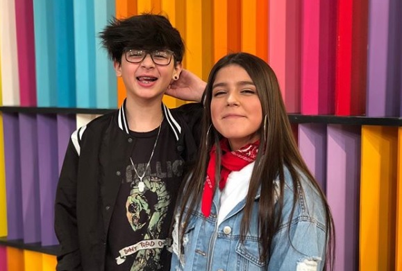 Muy Buenos Días | Instagram