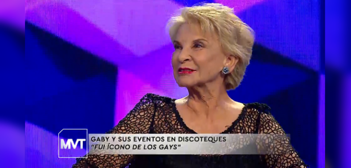 Gaby Hernández reveló su secreto para que televidentes no odiaran su rol de Lita Achondo