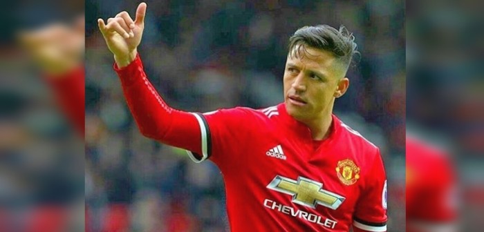 Alexis Sánchez puso en venta su lujosa mansión de Manchester: solo pocos podrían comprarla