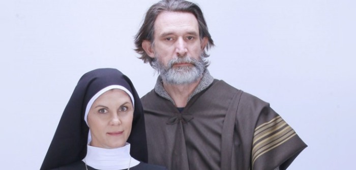 Ex Perdona Nuestros Pecados se suman a nueva vespertina de Mega: así de diferentes lucirán