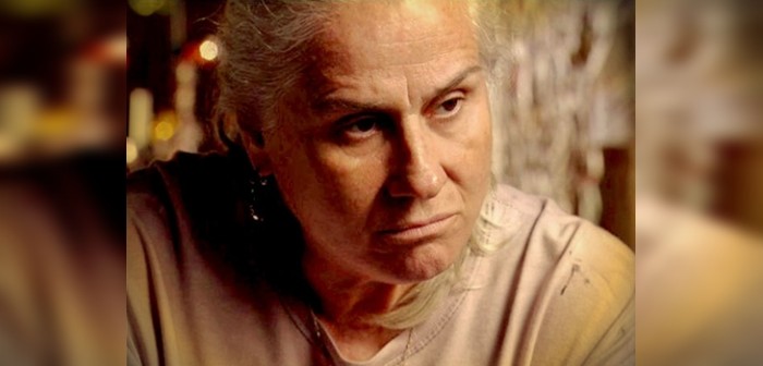 El nuevo rol de actriz que hizo de Lucinda en Avenida Brasil y que te costará reconocer