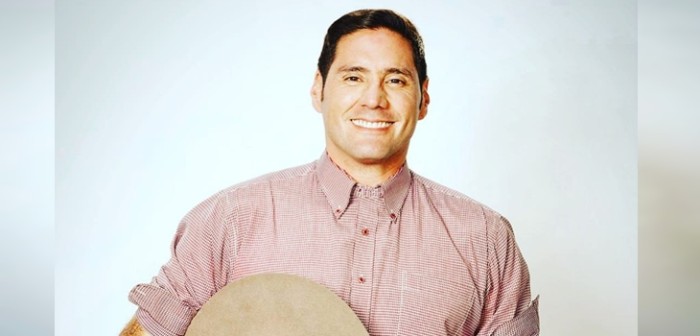 El nuevo desafío de Pancho Saavedra en Canal 13: tendrá programa sobre emprendedores