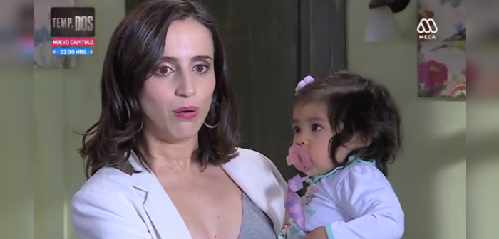 ¿No bastó con Agustina? Tuiteros festinan con cambio de actriz que interpreta a Gladysita