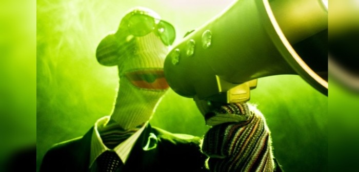 Está de vuelta y con nuevo show: 31 minutos presentará en Concepción 