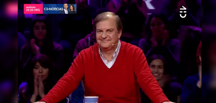 ¿Dejó mucho que desear? Tuiteros criticaron aporte de Francisco Vidal en 'Pasapalabra'