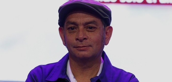 Ramón Llao se cuadró con víctimas tras acusaciones de acoso sexual contra Nicolás López