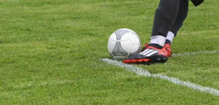 Jugador que perdió visión de un ojo marcó golazo: piden que la FIFA le dé el premio Puskas