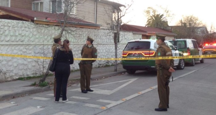 El misterioso caso de mujer que murió ahorcada en La Cisterna: su pareja sería sospechoso