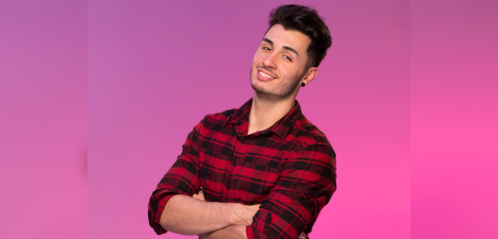 La indignación de Julio Allendes tras ser reconocido en 