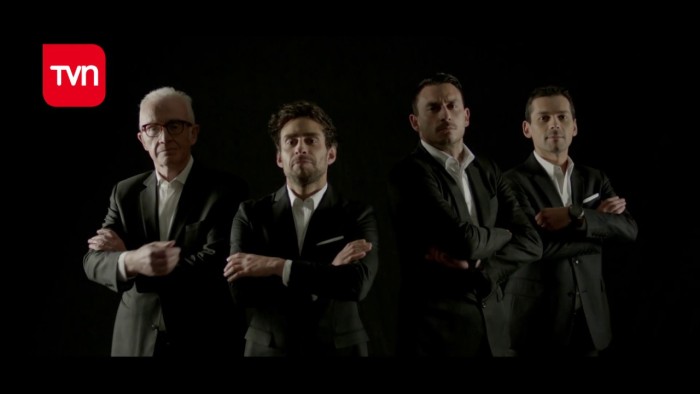 ¿A Rojo? Mauricio Pinilla y Jorge Valdivia se lucen bailando al ritmo del axé