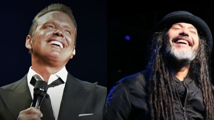 Quique Neira se suma al boom de Luis Miguel y lanza cover de 'Culpable o No'