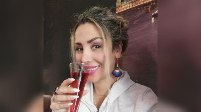 Romina Sáez recordó despido que la alejó de otra ex chica 'Mekano': 