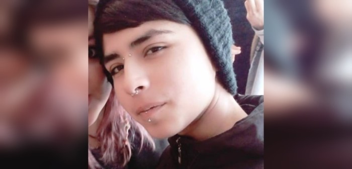 Las enigmáticas pistas en desaparición de joven transexual: viajó a Santiago y no regresó