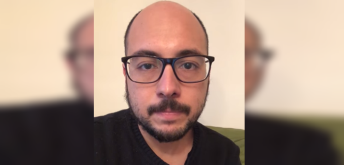 Nicolás López deja su productora y pide perdón: 