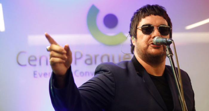 Superó lo peor: Álvaro Henríquez habló por primera vez tras recibir trasplante de hígado