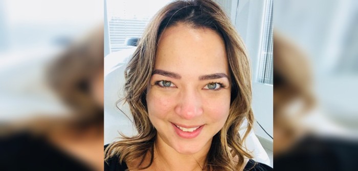 Adamari López se sometió a novedoso tratamiento para eliminar la molesta papada
