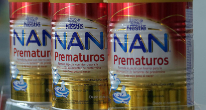 Alerta por NAN Prematuros: dan de alta a cuatro niños que fueron evaluados en Maipú
