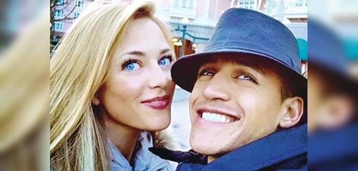 Laia Grassi reveló uno de sus mejores recuerdos de relación con Alexis Sánchez