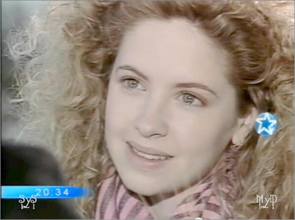 Andrea del Boca en 'Celeste'