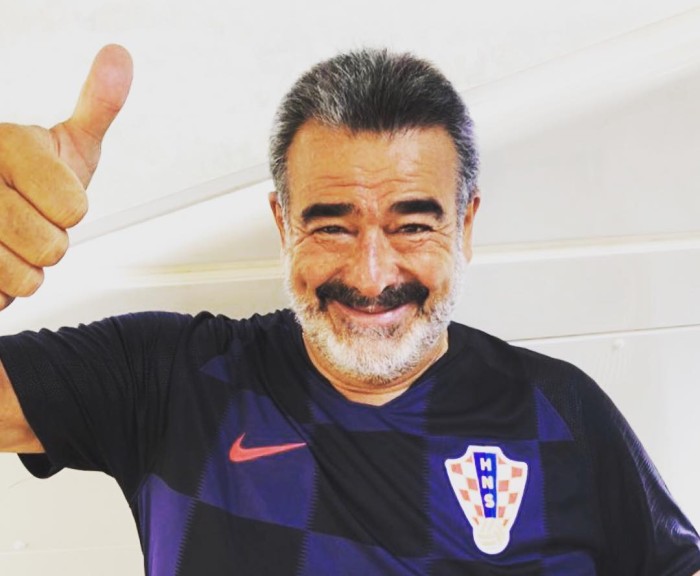 Critican a Luksic por publicar foto de rodeo en celebración del Día de la región del Maule