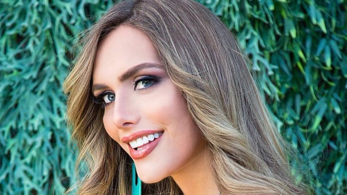España marca un hito y será representada en el Miss Universo por candidata trans