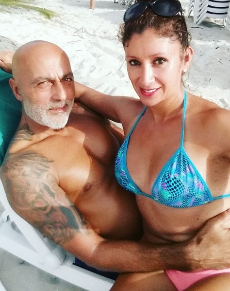 Angélica Sepúlveda | Instagram