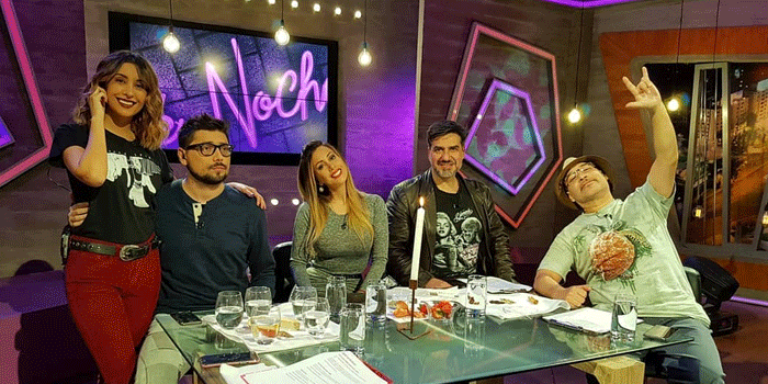 La Red saca cuentas alegres: 'Así Somos' logra peak de sintonía superando a TVN y Canal 13